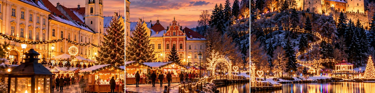 Adventi barangolás Muraközben és Varasdon