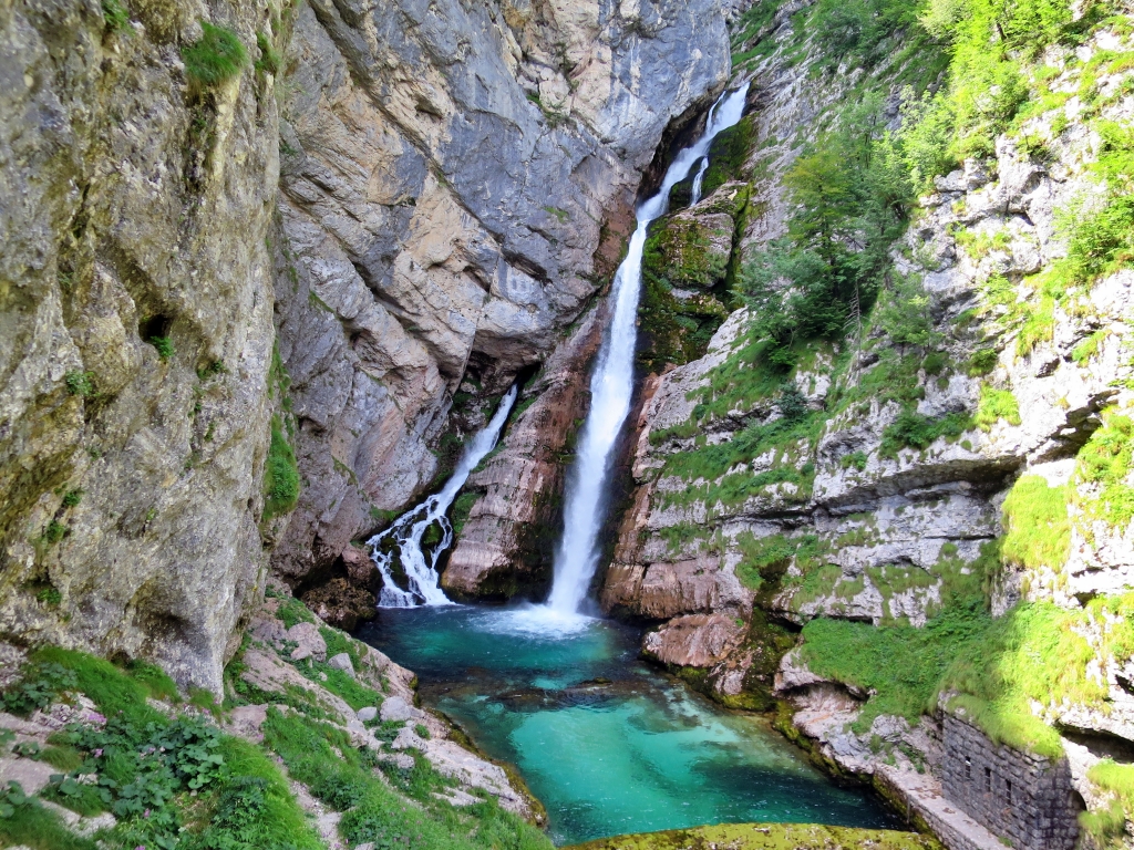 Bohinji-tó