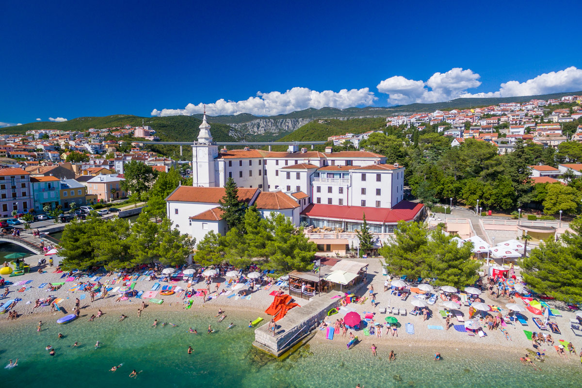 Crikvenica 