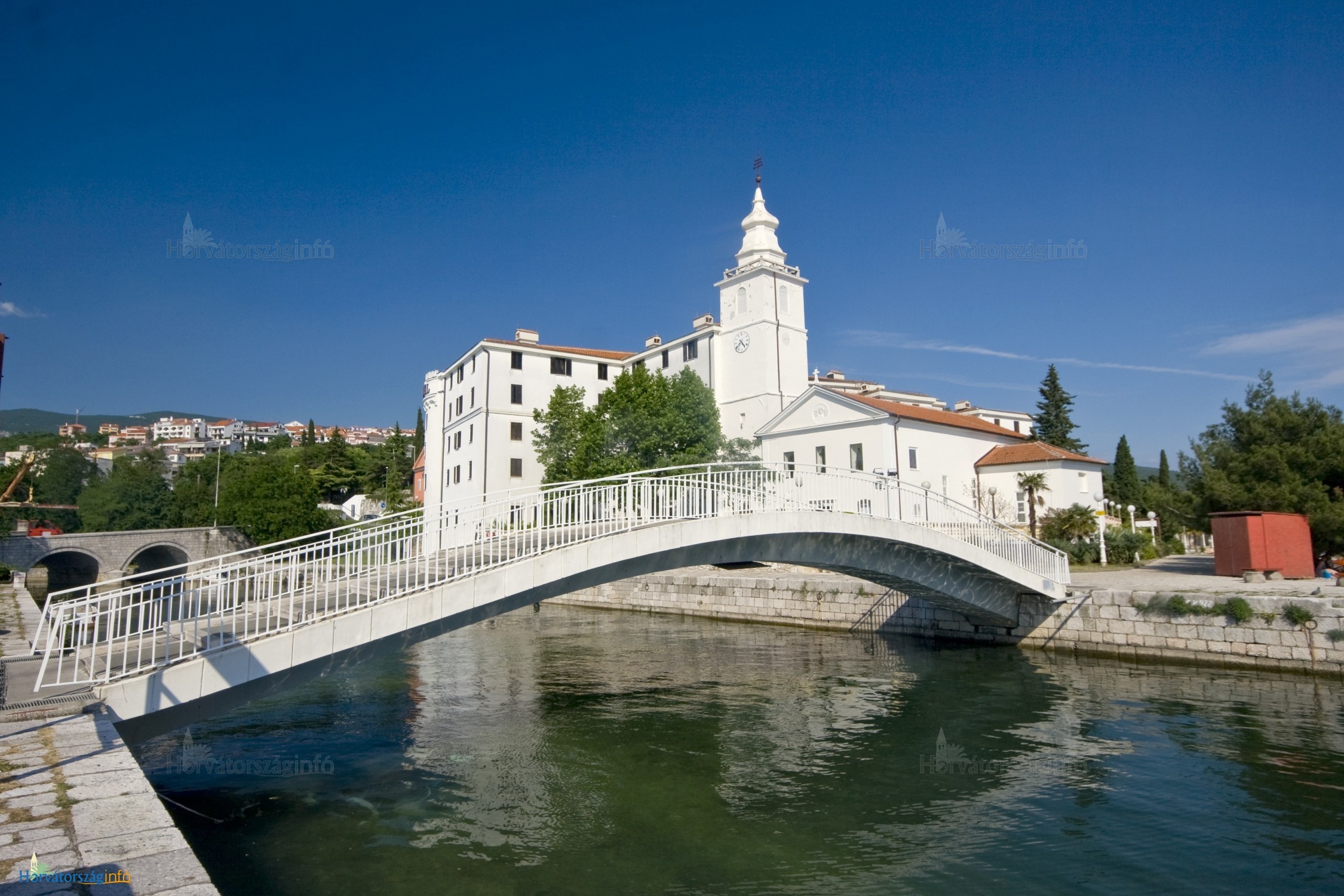 Crikvenica 
