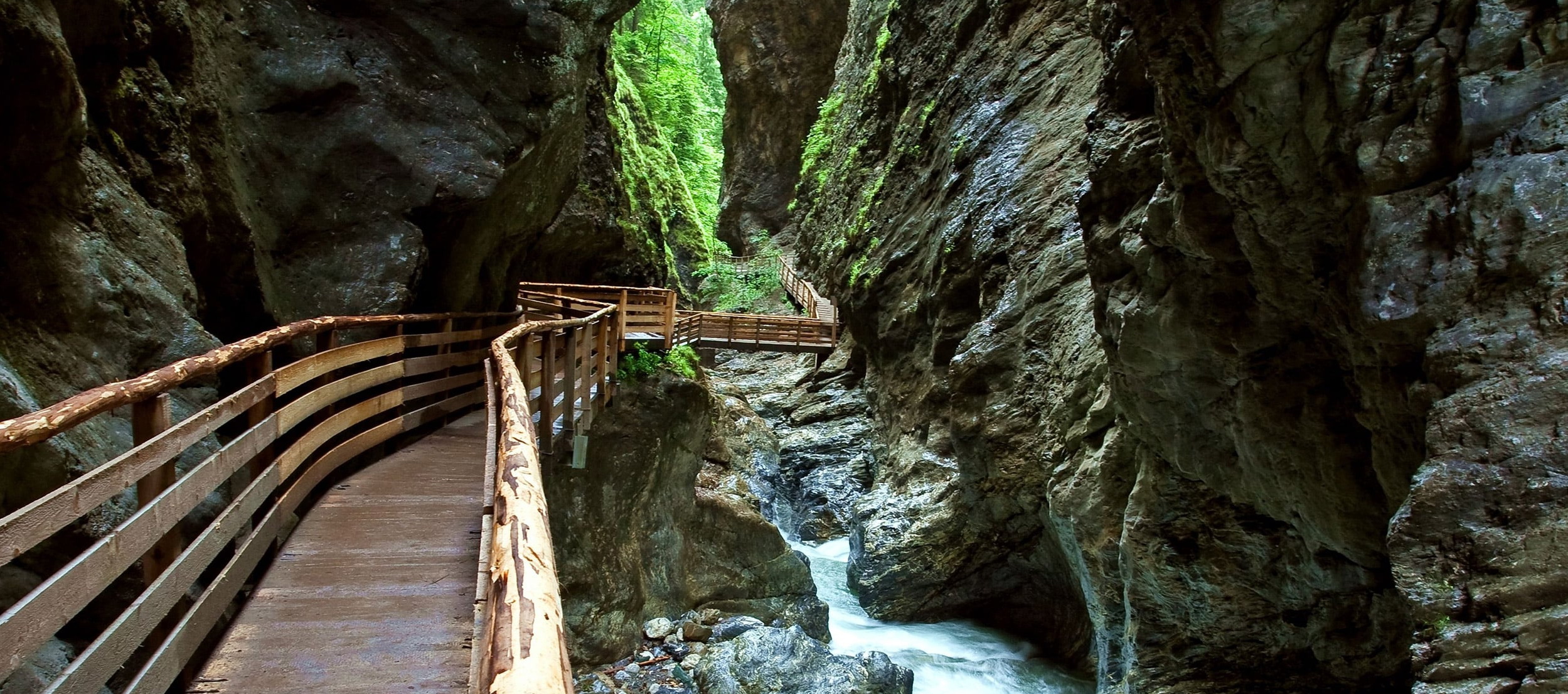 Liechtenstein-szurdok