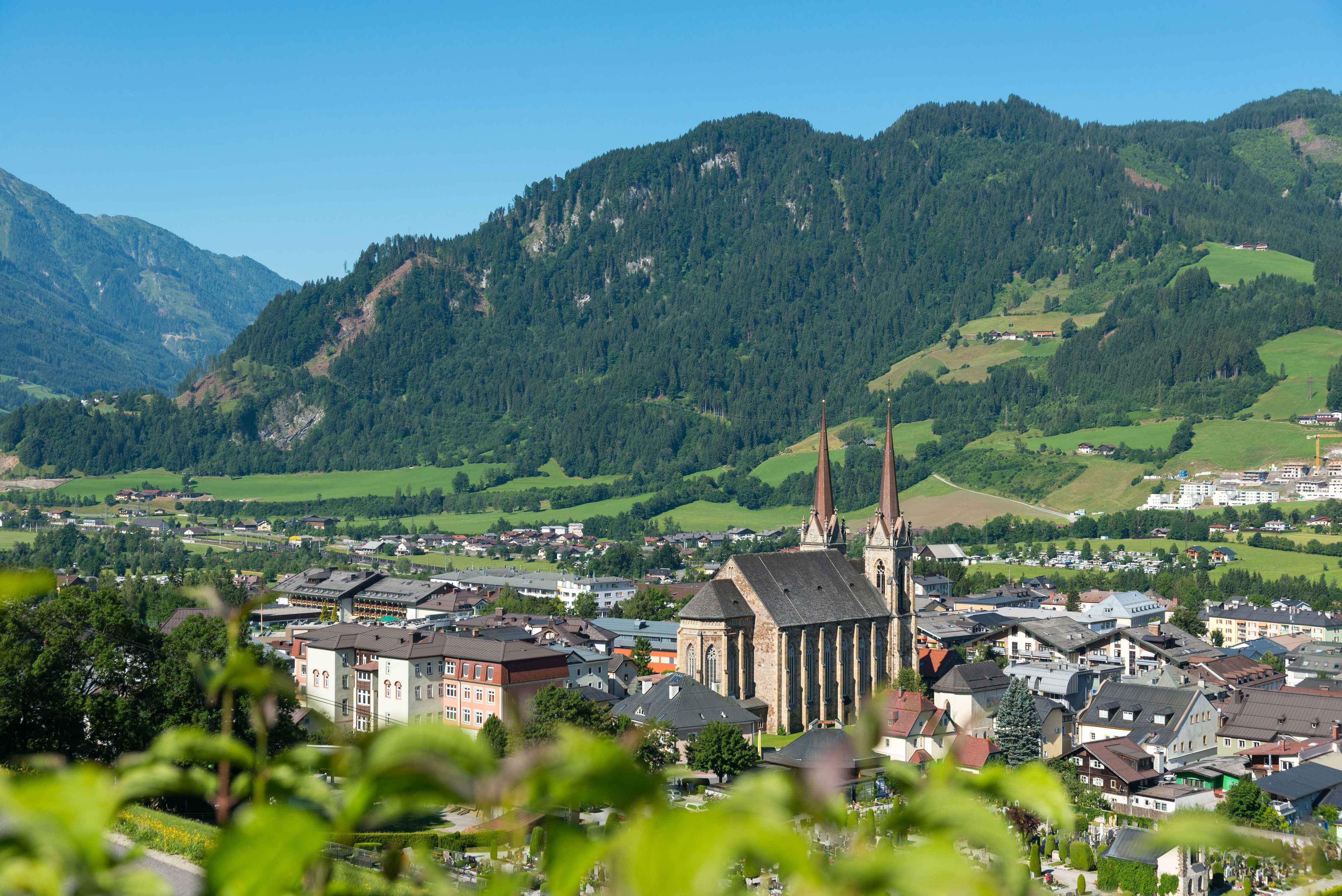 Liechtenstein-szurdok